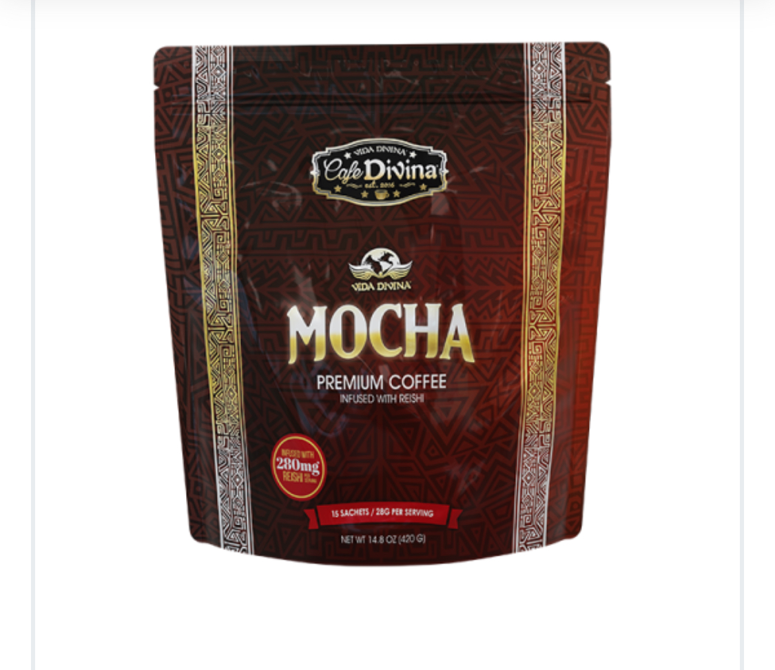 Omega 3 Capsules